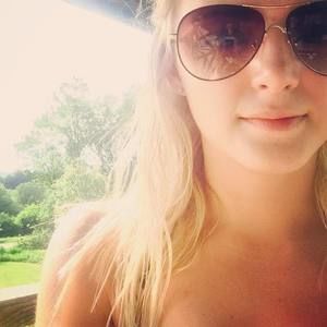 Meet your Posher, Jade